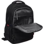 Сумка для ноутбука Aoking 15.6" Backpack Black (1vn-GN86198-A) фото 7