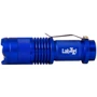 Ліхтарик Levenhuk LabZZ F3 (70820): Виробник Levenhuk