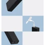 Внешний аккумулятор Xiaomi Mi Power Bank 3 30000mAh Quick Charge 18W Black (PB3018ZM/BHR9126GL) фото 12