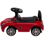 Машинка-каталка Sun Baby Mercedes AMG SL Red (332/CZ)