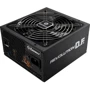 Блок питания Enermax Revolution DF 850W (ERF850EWT): Вентилятор нижней стенки нет
