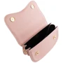 Жіноча сумка крос боді Valiria Fashion рожева (5DETAA9246-pink): Тип ручки Со съемным ремнем, Плечевой ремень, Без ручки