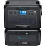 Зарядная станция Bluetti AC500 5000W + 3 Home Battery Backup B300S 9216Wh
