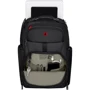 Сумка для ноутбуков Wenger 17" New Icons Meteor Black (653188) фото 8