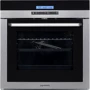 Духова шафа електрична Pyramida F 105 S IX