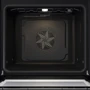 Духовой шкаф электрический Gorenje BSA6737ORAW: Мощность подключения, Вт 3500