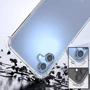 Чехол для телефонов BeCover TPU Case Anti-Shock Clear for Samsung A075 Galaxy A07 4G (713687)