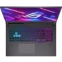 Ноутбук ASUS ROG Strix G17 (G713RW-KH096): Экран 17.3 " (1920x1080)