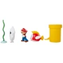 Игровой набор с фигурками Super Mario - Подводный мир с аксессуарами (40016i): Пол Унисекс