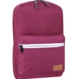 Рюкзак Bagland Молодежный mini 8 л вишня (0050866)