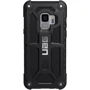 Чехол для телефонов Urban Armor Gear UAG Monarch Black (GLXS9-M-BLK) for Samsung G960 Galaxy S9