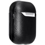 Чехол для наушников LAUT Prestige Black (L_AP_PRE_BK) for Apple AirPods 2 2019 фото 2