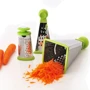 Терка BergHoff Cook&Co Piramid 20 см (1100136): Тип Терки