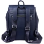 Женский рюкзак Valiria Fashion синий (DETAE8194-5-6): Страна производитель Китай