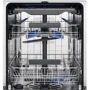Встраиваемая посудомоечная машина Electrolux EEM69300IX: Вместимость (комплектов) 15