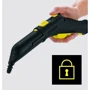 Пароочиститель Karcher KST 2 (1.512-243.0): Вес, кг 2.9