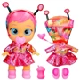 Лялька IMC toys Cry Babies Stars Etoiles Леді з сяючими очима 30 см (911383): Вік от 2 лет