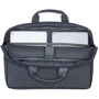 Сумка для ноутбуков RivaCase 15.6" Prater Dark Grey (7532): Вместимость ноутбук, блок питания, аксессуары
