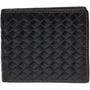 Мужское портмоне Keizer черное (k18185-black)
