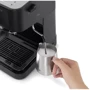 Кофеварка DeLonghi EC 235 BK: Мощность, Вт 1100