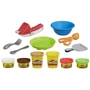 Игровой набор массы для лепки Hasbro Play-Doh Кухонные принадлежности (E7253_E8680 PD SPAGHETTI N MEATBALLS PLAYSET): Производитель Hasbro