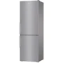 Холодильник Gorenje NRK6192ES5F: Додаткові можливості Сигнал відкритих дверей, Полку для пляшок, швидка заморозка, дисплей, багатопотокова система охолодж