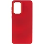 Чохол для телефона TPU Case Bonbon Metal Style Red для Samsung A336 Galaxy A33 5G