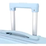 Чемодан Semi Line 20" (S) Blue (T5780-1): Стиль Повседневный (Casual)