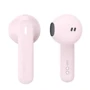 Наушники Baseus Bowie E16 Pink (A00061900413-01): Тип конструкции вкладыши