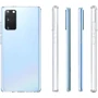 Аксессуар для смартфона BeCover TPU Case Clear for Samsung N980 Galaxy Note 20 (705144): Совместимость Samsung N980 Galaxy Note 20