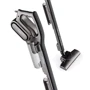 Пылесос Xiaomi Deerma Stick Vacuum Cleaner Cord Gray (DX700S): Максимальная мощность 600 Вт