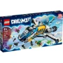 Конструктор LEGO DREAMZzz Космічний автобус містера Оза 878 деталей (71460)