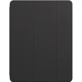 Аксессуар для iPad Apple Smart Folio for iPad Pro 12.9-inch (4/5th generation) - Black (MJMG3ZM/A)