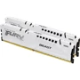 Kingston FURY 32 GB (2x16GB) DDR5 6800 MHz Beast White (KF568C34BWK2-32)