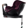 Автокресло BRITAX-ROMER DUALFIX M i-SIZE Burgundy Red (2000030779): Группа 0+/1