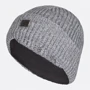 Шапка Camel Active Knitted Beanie серая (406490-8M49-06)