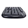 Клавиатура Greenwave KB-MM-801 (R0015248) Black: Интерфейс подключения USB