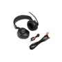 Наушники JBL Quantum 400, Black (JBLQUANTUM400BLK) фото 9