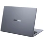 Ноутбук Huawei MateBook 14 (53014BGU/MendelG-W5651D): Оперативная память 16 ГБ