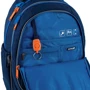 Рюкзак Kite HW25-724S Education 724 Hot Wheels: Тип Для первоклассников