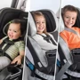 Автокресло Evenflo Symphony ELITE (EasyClick) - Apex (группа от 2,2 до 49,8 кг): Группа 0/1/2/3 (с рождения до 36 кг)