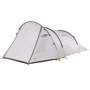 Палатка High Peak Sorrent 4.0 Nimbus Grey (10256): Водостойкость тента, мм 3000