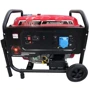 Генератор RATO R6000D-F, 6.0 кВт, 1ф, бак 27л (240601092)