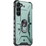Аксессуар для смартфона Mobile Case Pathfinder Ring Green for Samsung A155 Galaxy A15 4G / A156 Galaxy A15 5G