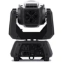 Светодиодная голова Chauvet Intimidator Spot 160: Габариты, мм 207x149x308