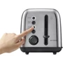 Тостер Buydeem DT620E Stainless Stell (DT620E-SS/EU) фото 7