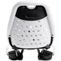 Детское велокресло на руль Thule Yepp Nexxt Mini Snow White TH12080113: Место крепления на руль