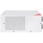 LogicPower LPM-PSW-1500VA 1050Вт White (22755): Количество Euro-розеток, шт 2