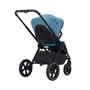 Коляска универсальная 2в1 Carrello Ultimo CRL-6518 Fern Green фото 14