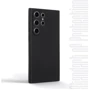 Чехол для телефонов ArmorStandart Matte Slim Fit Camera cover Black for Samsung S918 Galaxy S23 Ultra (ARM83298): Совместимость Samsung S918 Galaxy S23 Ultra